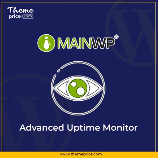 MainWP Advanced Uptime Monitor