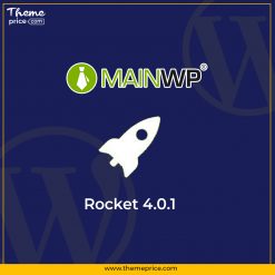 MainWP Rocket 4.0.1