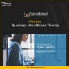 Moresa Business WordPress Theme