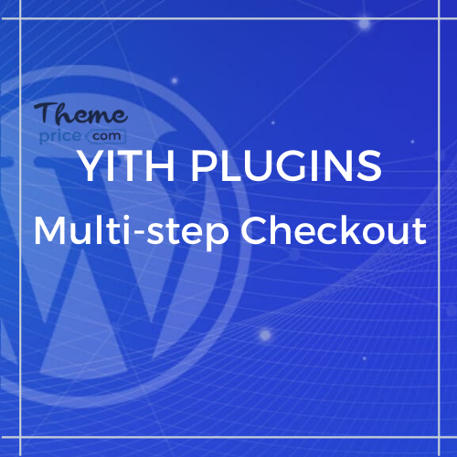 YITH WooCommerce Multi-Step Checkout Premium