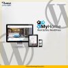 MyHome | Real Estate WordPress