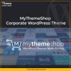 MyThemeShop Corporate WordPress Theme