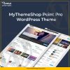 MyThemeShop Point Pro WordPress Theme