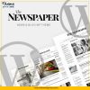 NewsPaper News & Magazine WordPress Theme