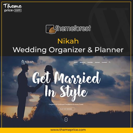 Nikah | Wedding Organizer & Planner
