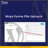 Ninja Forms File Uploads