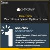 One Click WordPress Speed Optimization