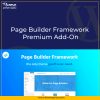 Page Builder Framework Premium Add-On