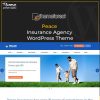 Peace Insurance Agency WordPress Theme