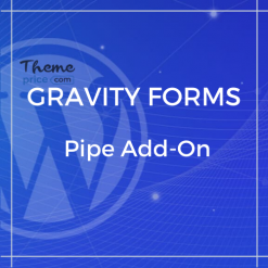 Gravity Forms Pipe Add-On