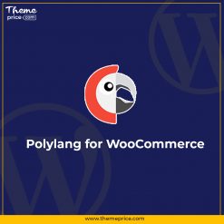 Polylang for WooCommerce