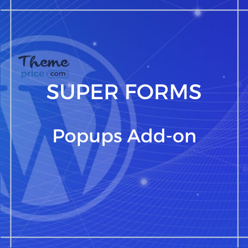 Super Forms Popups