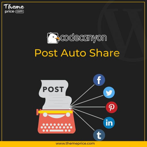 Post Auto Share