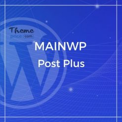 MainWP Post Plus Extension
