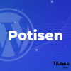 Potisen Election & Political WordPress Theme 1.0.0