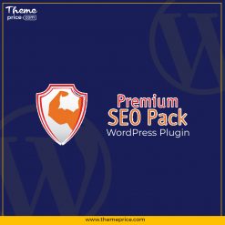 Premium SEO Pack – WordPress Plugin