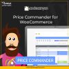 Price Commander for WooCommerce