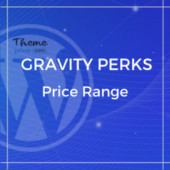 Gravity Perks Gravity Forms Price Range