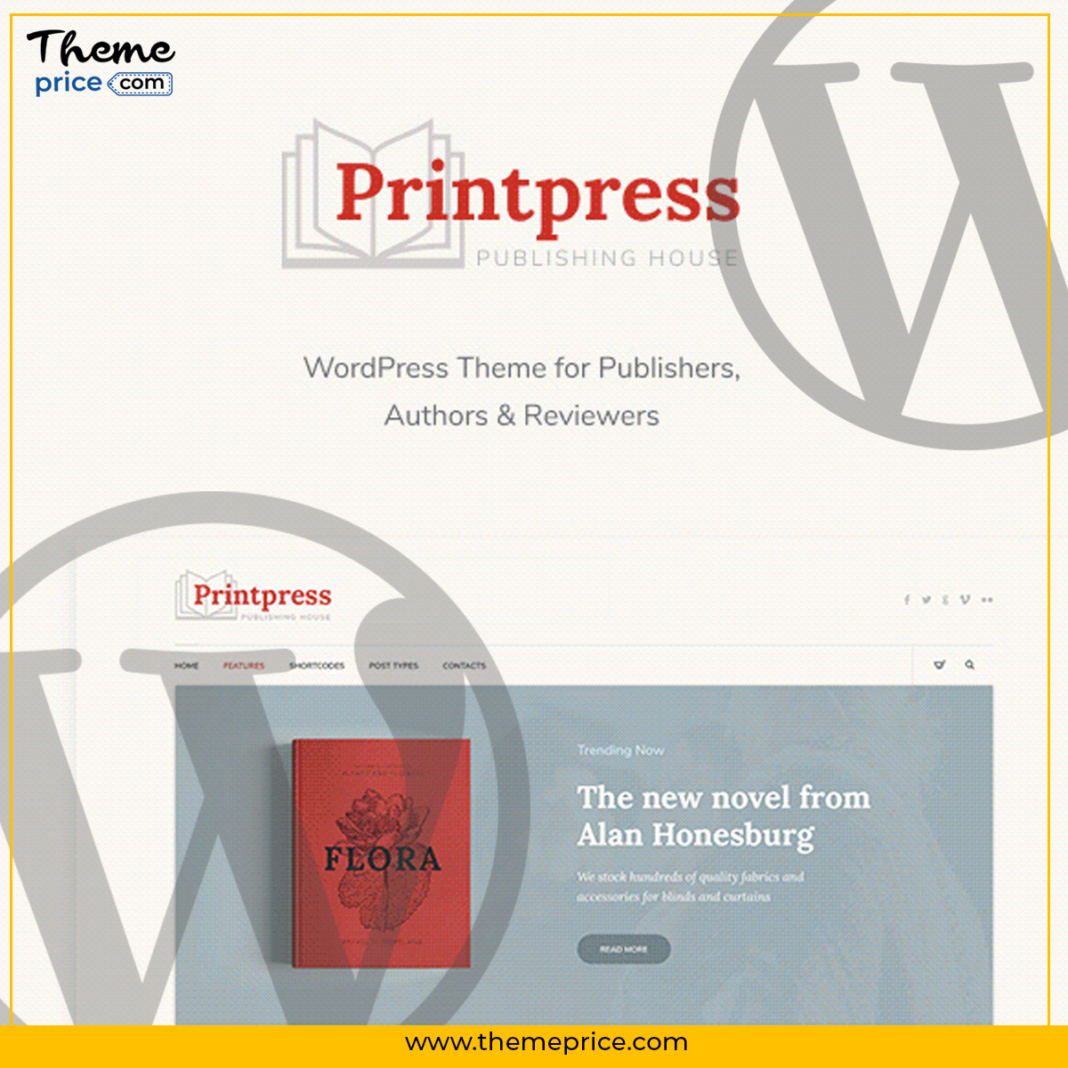 printpress app