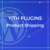 YITH Product Shipping for WooCommerce Premium