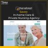 Saveo | In-home Care & Private Nursing Agency