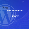 Ninja Forms Sendy