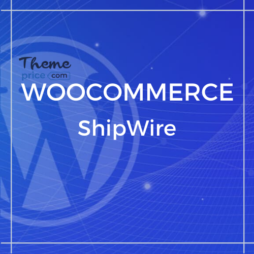 WooCommerce Shipwire
