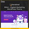 Silion Digital Marketing WordPress Theme