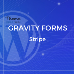 Gravity Forms Stripe