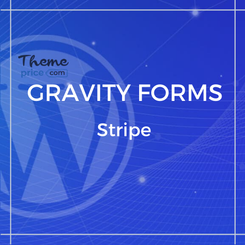Gravity Forms Stripe