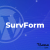 SurvForm Survey Form Builder Plugin