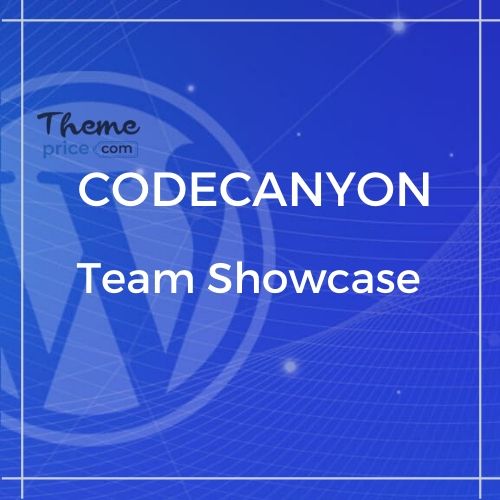 Team Showcase WordPress Plugin