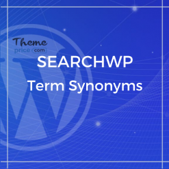 SearchWP Term Synonyms