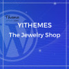 YITH The Jewelry Shop A Luxurious and Elegant Theme