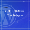 YITH The Polygon WordPress Theme for Video Games
