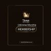ThemePrice Monthly membership