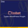 Toolset Types WordPress Plugin 3