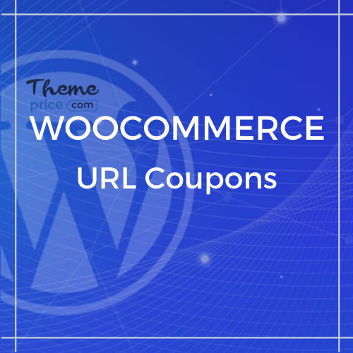 WooCommerce URL Coupons
