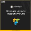 Ultimate Layouts for Visual Composer – Responsive Grid