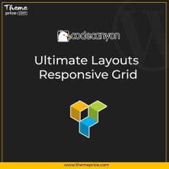 Ultimate Layouts for Visual Composer – Responsive Grid