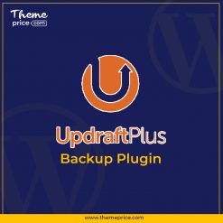 UpdraftPlus Backup Plugin