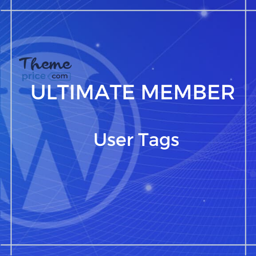 Ultimate Member User Tags