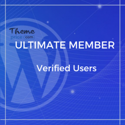 Ultimate Member Verified Users
