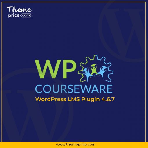 WP Courseware – WordPress LMS Plugin 4.6.7