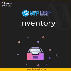 WP ERP Inventory