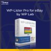 WP-Lister Pro for eBay by WP Lab