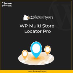 WP Multi Store Locator Pro