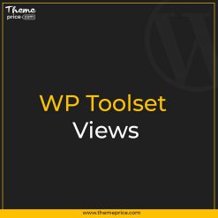 WP Toolset Views