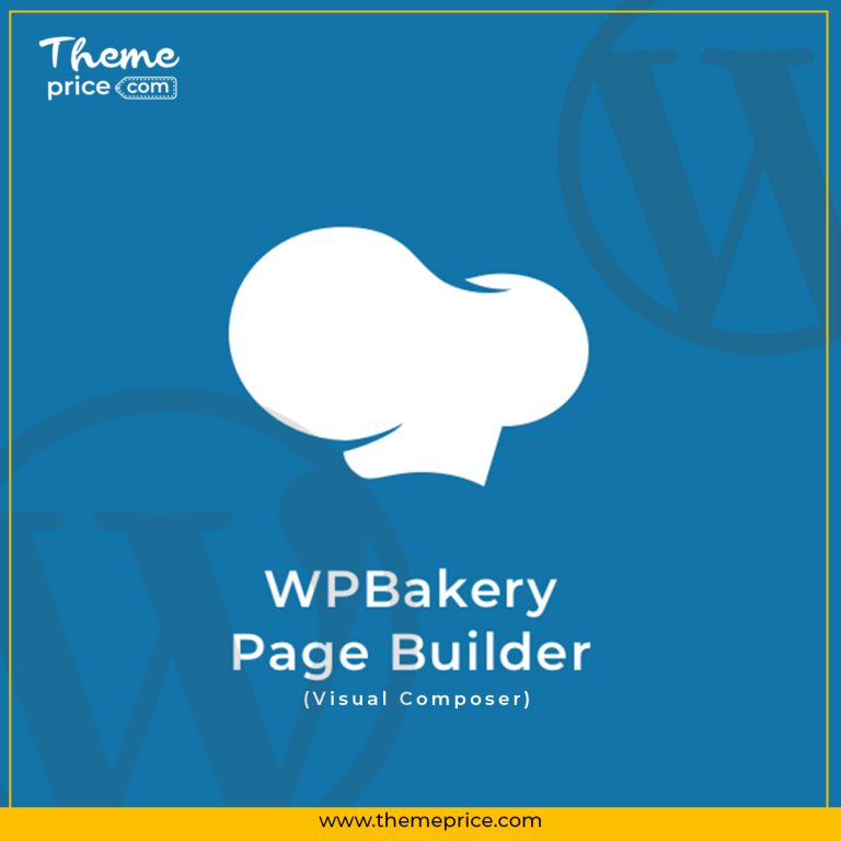 download WPBakery Visual Composer wordpress plugin free