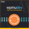 WPMU DEV User Synchronization